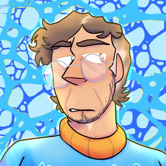 OC Headshot - Leslie