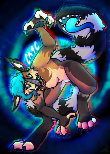 CK9C - Fanart