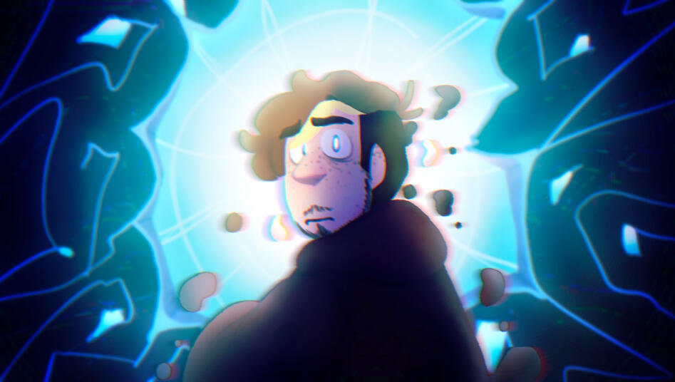 Looking back at the Past