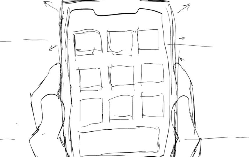 Binary [Animatic] - 2023 Film Assessment