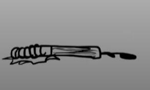 Blender 2D animation test